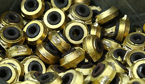 齒輪半成品/成品