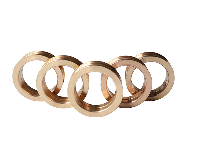 襯套與軸套區別