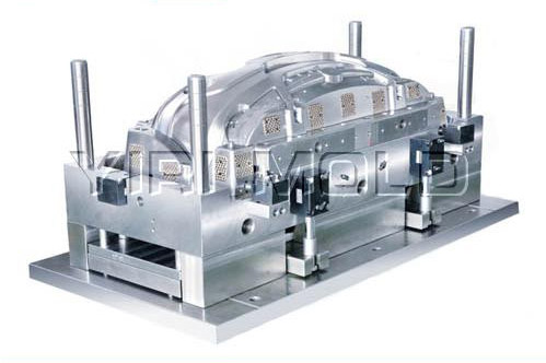 模具導套導板案例